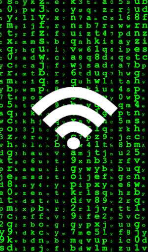 Wifi Hack Prank screenshot 1