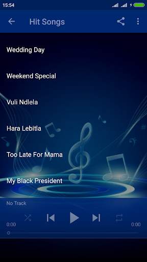 Branda Fassie -All Songs (OFFLINE) screenshot 2