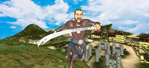 Ertgrul Gazi Game screenshot 4