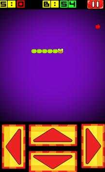 snake king classic screenshot 2