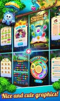 Witch Match 3 screenshot 4