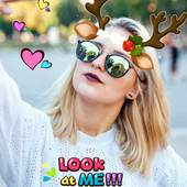 Sweet- Selfie , Candy Camera Selfie 0.1