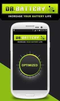 Dr. Battery. Award Winning App screenshot 4