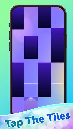 Real Piano Tiles - Magic Piano screenshot 5