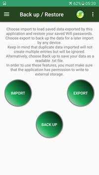 Wifi tools screenshot 5