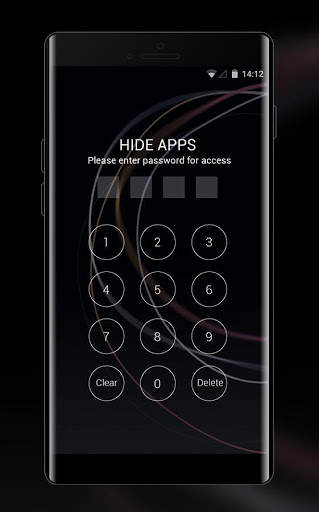Theme for  Xperia XA1 Ultra HD screenshot 3