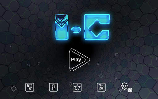 I-C (3D Puzzle) Free screenshot 1