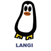 Langi Social 1.0