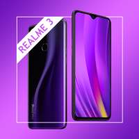 Theme for Realme 3 Pro on 9Apps
