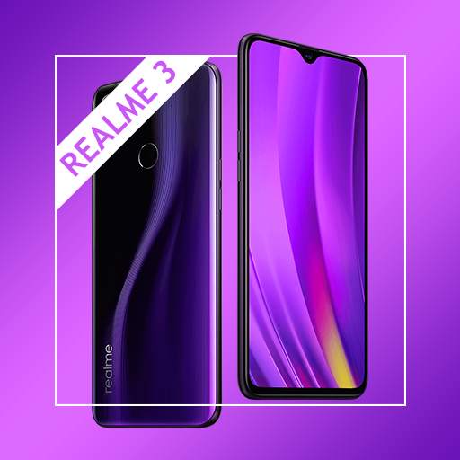 Theme for Realme 3 Pro 1.0.6