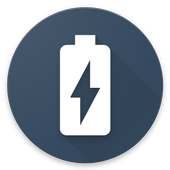 Fast Charge icon