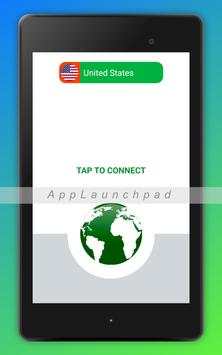 Euro VPN PRO screenshot 13