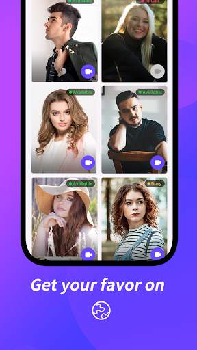 Berry Chat Pro - Live Video Chat screenshot 4