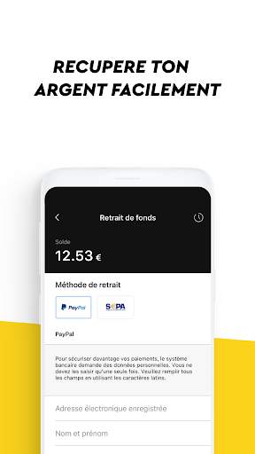LetyShops — Cashback screenshot 3