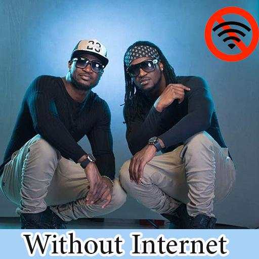 p-square  best songs without internet 🎵🎵🎵 1.0