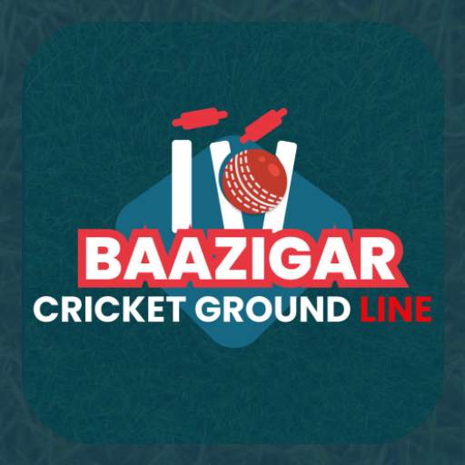 Baazigar Cricket Ground Line 1.10