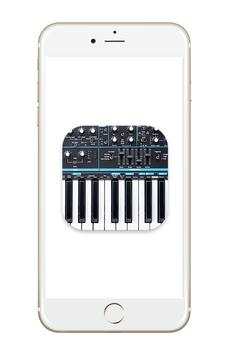 Music Keyboard ORG 2018 screenshot 1