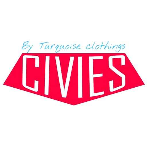 Civies Shopping App 9.2