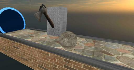 Rolling Ball screenshot 3