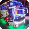 Mod Bus MBOIS Full Lampu