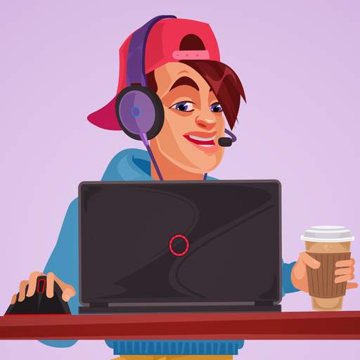 Idle Streamer! 1.48