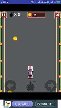 Car Racing Game - Burn the Road screenshot 4