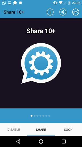 Tools for WhatsApp screenshot 3