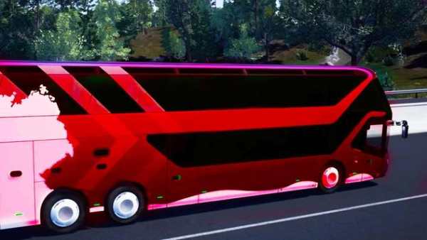 Hill Station Bus screenshot 2