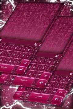 Fancy Keyboard 1 تصوير الشاشة