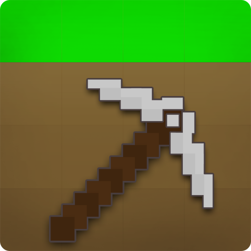 Buildcraft иконка