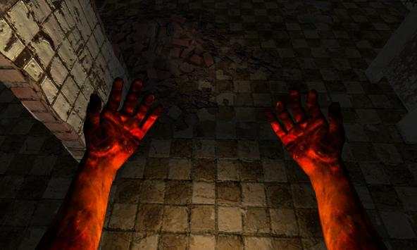 Red Woods Lite screenshot 1