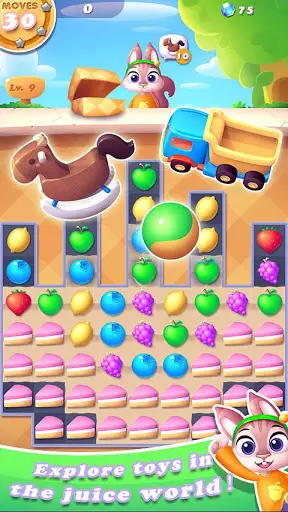 Juice Mania screenshot 3