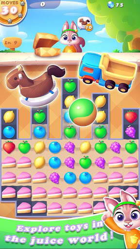 Juice Mania screenshot 3