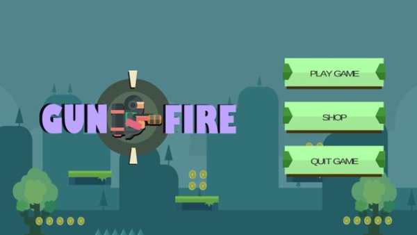 Gun Fire screenshot 1