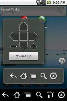 SoftKeys screenshot 1