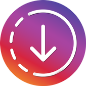 Story Saver For Instagram - Story Manager icon