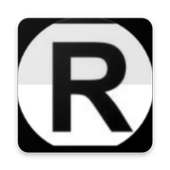 Register أيقونة