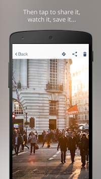 U Browser screenshot 3