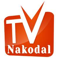 Nakodal Tv logo