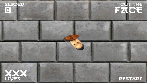 ninja face screenshot 3