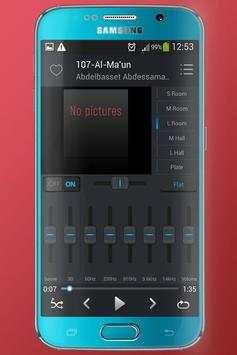 Sound Equalizer screenshot 7