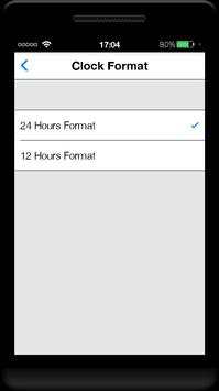 Notification Center Style OS10 screenshot 5