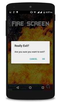 Fire Screen screenshot 5