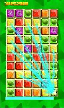 Fruit Crush Match 3 screenshot 6