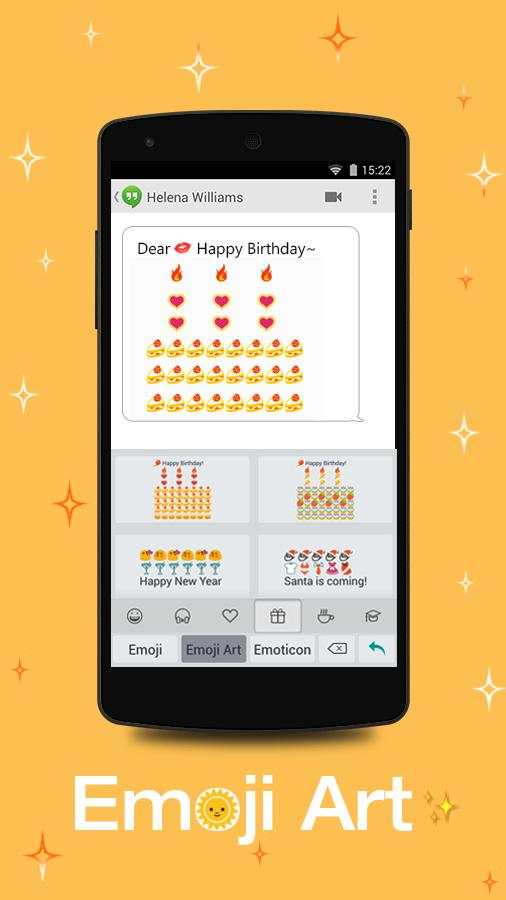 Hindi for TouchPal Keyboard screenshot 3