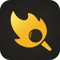 SingSpot, live singing online icon