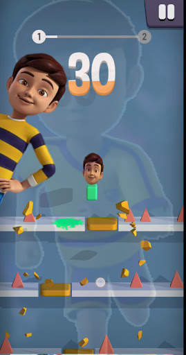 Rudra game : Rudra Action Free simple Game screenshot 8