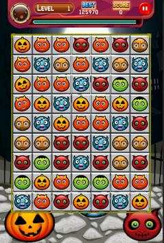 zombie Halloween screenshot 2