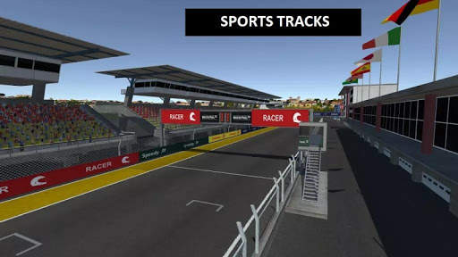 Ultimate City Car Simulator 2020 - Driving LITE screenshot 4