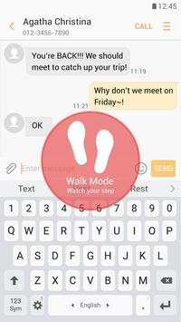 Walk Mode screenshot 4